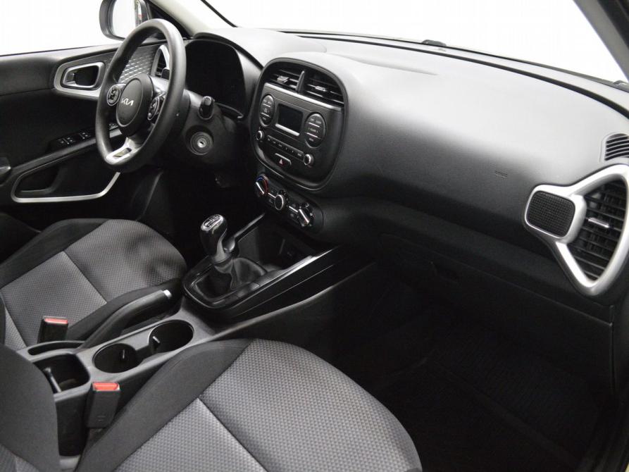 Kia Soul III Санкт-Петербург  - изображение 12