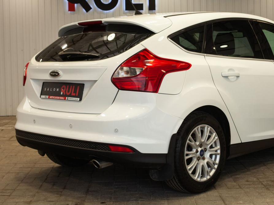 Ford Focus III Иваново  - изображение 13