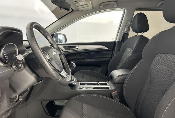 Haval M6 II с пробегом 2024 года, цена 1 760 000 рублей, 70747 км, внедорожник, Автокод Объявления