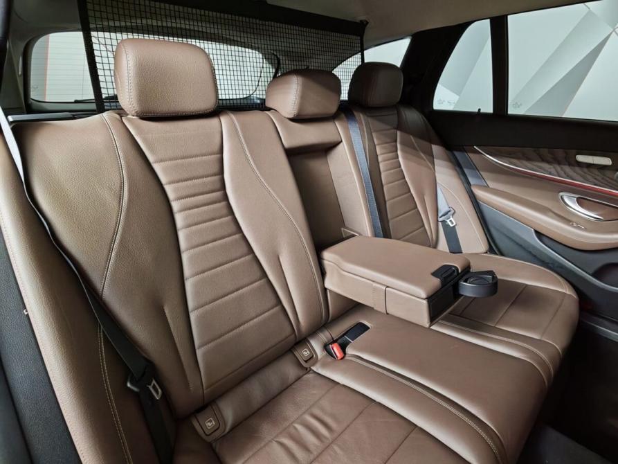 Mercedes-Benz E-Класс V (W213 S213 C238) Москва  - изображение 17