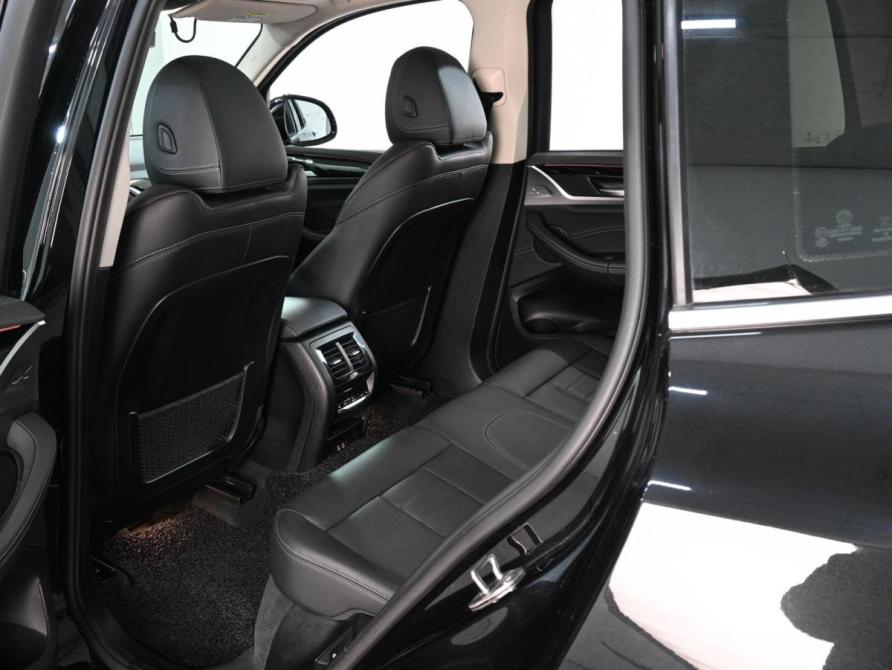 BMW X3 III (G01) Ростов-на-Дону  - изображение 11