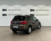 Volkswagen Tiguan I Рестайлинг Санкт-Петербург  - изображение 26