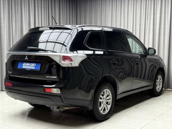 Mitsubishi Outlander III с пробегом 2012 года, цена 1 299 000 рублей, 217000 км, внедорожник, Автокод Объявления