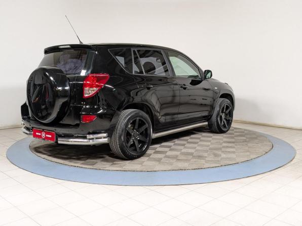 Toyota RAV4 III (XA30) с пробегом 2006 года, цена 1 149 900 рублей, 138000 км, внедорожник, Автокод Объявления