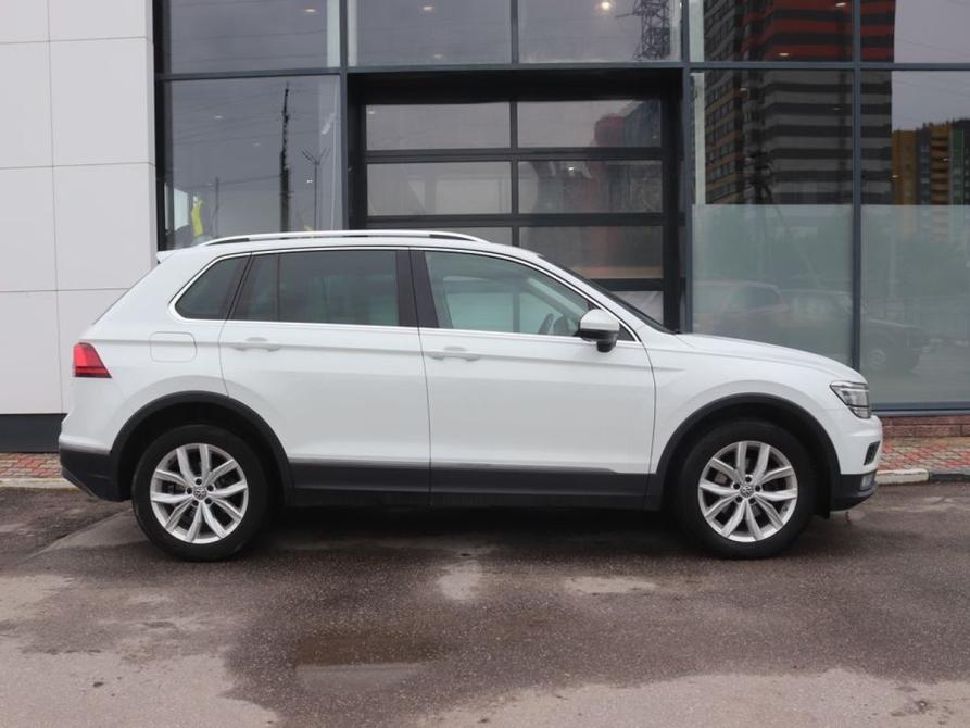 Volkswagen Tiguan II Нижний Новгород  - изображение 6