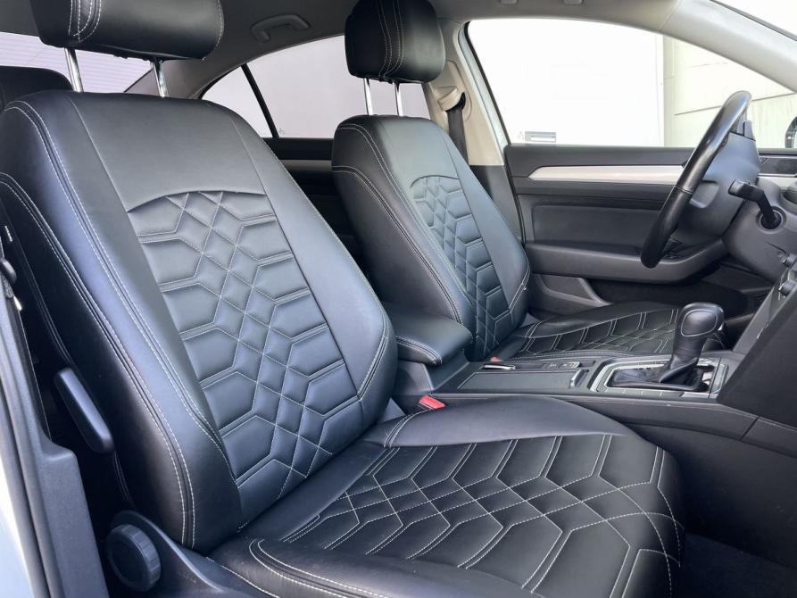 Volkswagen Passat B8 Екатеринбург  - изображение 27
