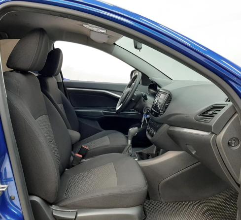 Lada (ВАЗ) Vesta I с пробегом 2021 года, цена 1 079 000 рублей, 82152 км, седан, Автокод Объявления