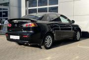 Mitsubishi Lancer X Рестайлинг Владимир  - изображение 30