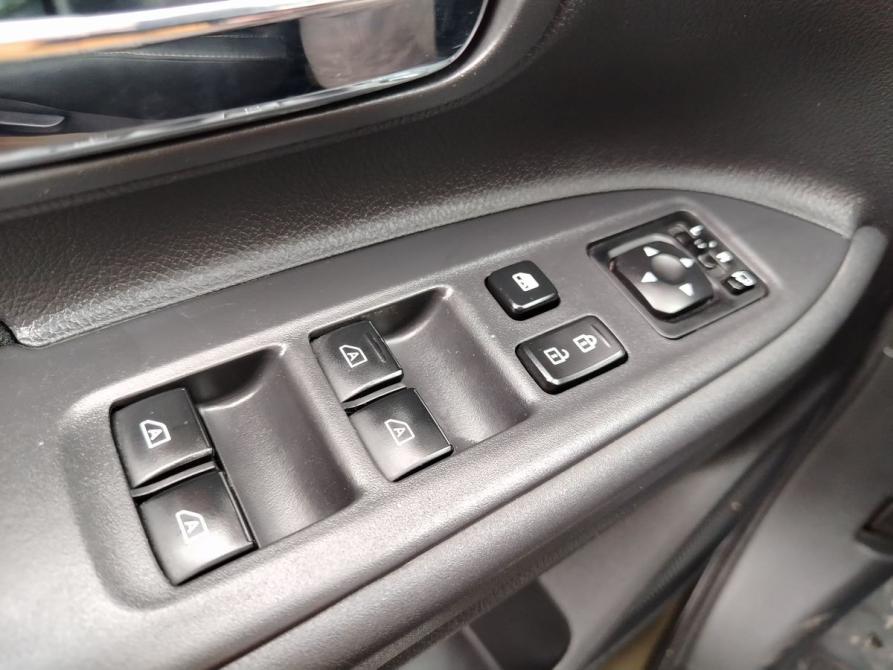 Mitsubishi Outlander III Рестайлинг 3 Ярославль  - изображение 18