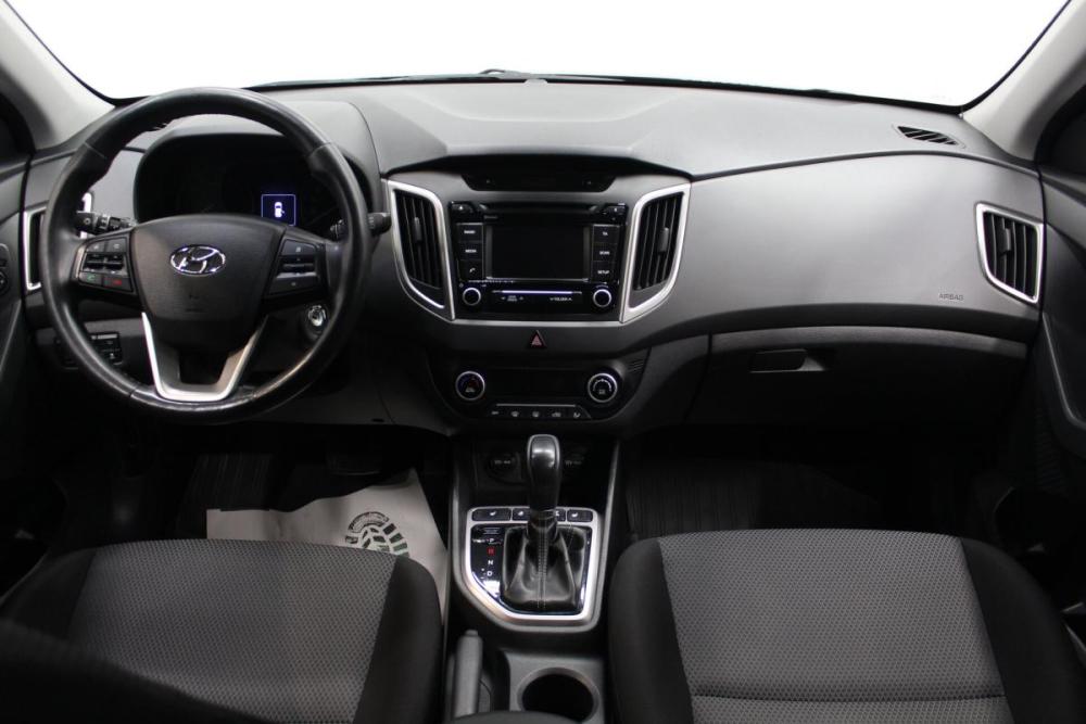 Hyundai Creta I Кемерово  - изображение 12