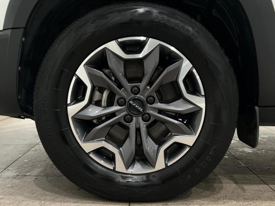 Haval Dargo I Санкт-Петербург  - изображение 11