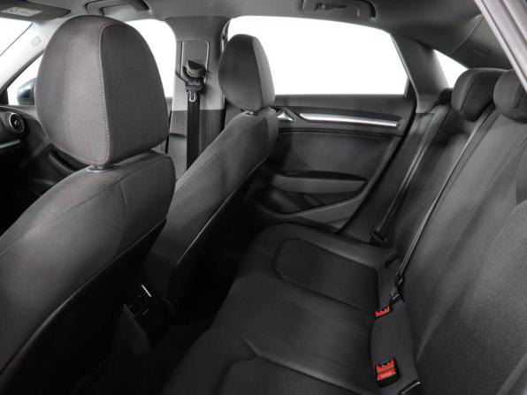 Audi A3 III (8V) Рестайлинг с пробегом 2020 года, цена 2 550 000 рублей, 62770 км, седан, Автокод Объявления