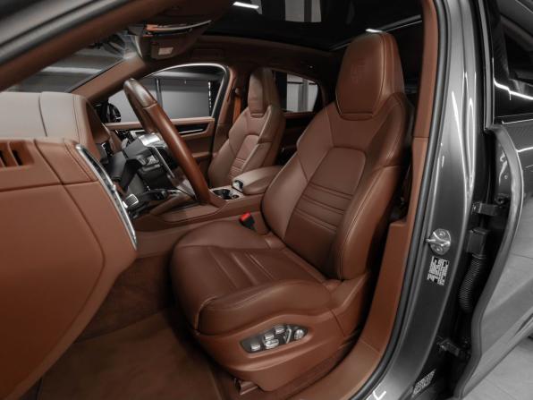 Porsche Cayenne III с пробегом 2021 года, цена 10 500 000 рублей, 54447 км, внедорожник, Автокод Объявления
