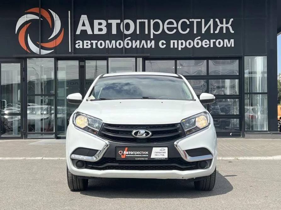 Lada (ВАЗ) XRAY I Волгоград  - изображение 2