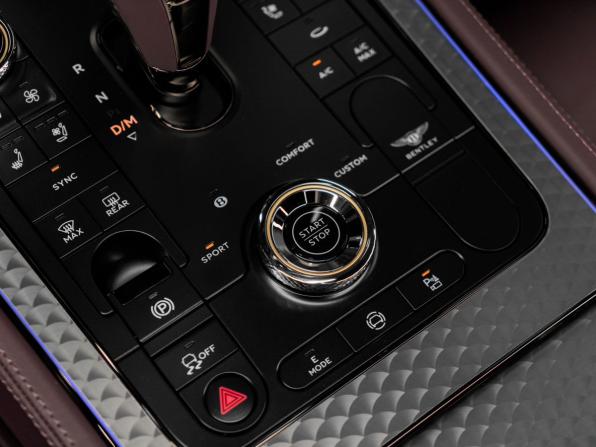 Bentley Continental GT IV с пробегом 2026 года, цена 46 875 000 рублей, 77 км, купе, Автокод Объявления