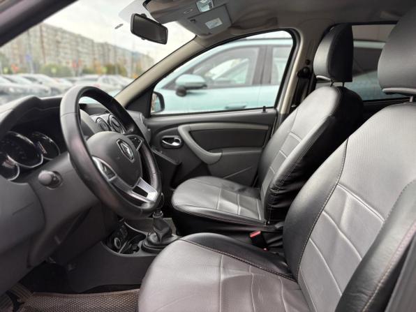 Renault Duster I Рестайлинг с пробегом 2019 года, цена 1 544 000 рублей, 88141 км, внедорожник, Автокод Объявления