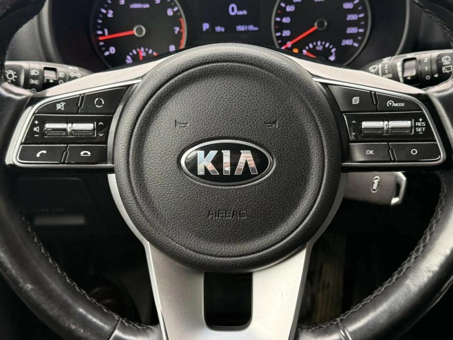 Kia Sportage IV Рестайлинг Уфа  - изображение 8