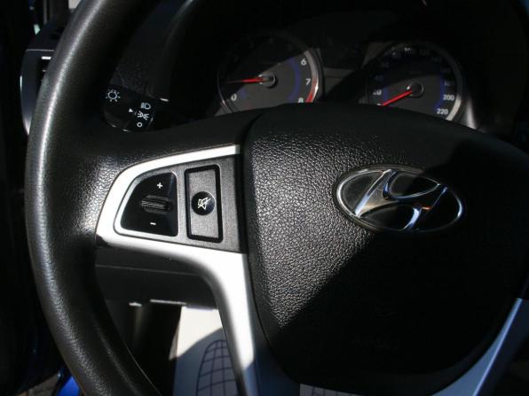 Hyundai Solaris I с пробегом 2012 года, цена 770 000 рублей, 83582 км, седан, Автокод Объявления