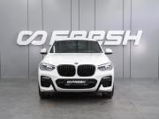 BMW X4 II (G02) Воронеж  - изображение 27