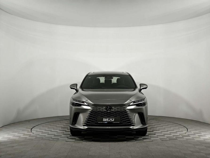Lexus RX V Санкт-Петербург  - изображение 1