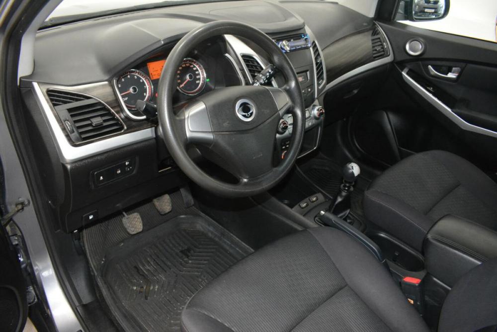 SsangYong Actyon II Рестайлинг Киров  - изображение 18