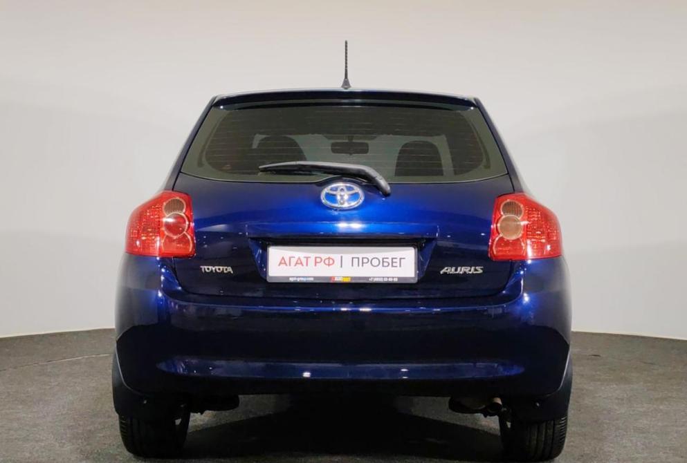 Toyota Auris I Ярославль  - изображение 6