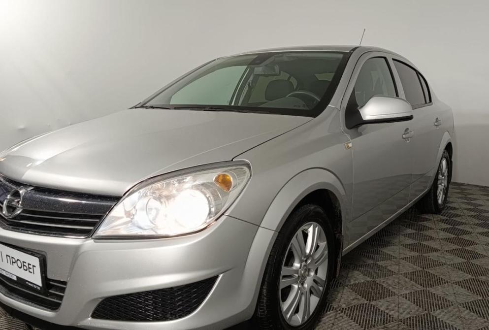 Opel Astra H Рестайлинг Волгоград  - изображение 20