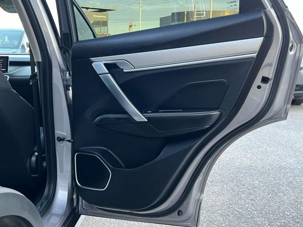 Geely Coolray I с пробегом 2023 года, цена 1 699 000 рублей, 56731 км, внедорожник, Автокод Объявления