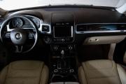 Volkswagen Touareg II Уфа  - изображение 30