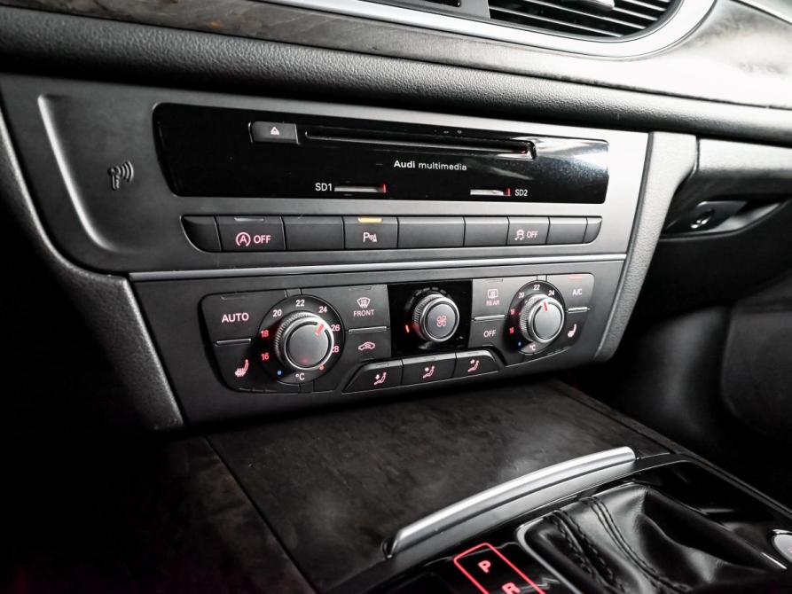 Audi A6 IV (C7) Рестайлинг Екатеринбург  - изображение 21