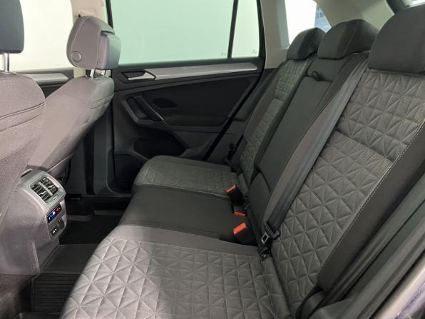 Volkswagen Tiguan II Рестайлинг с пробегом 2021 года, цена 2 850 000 рублей, 54606 км, внедорожник, Автокод Объявления