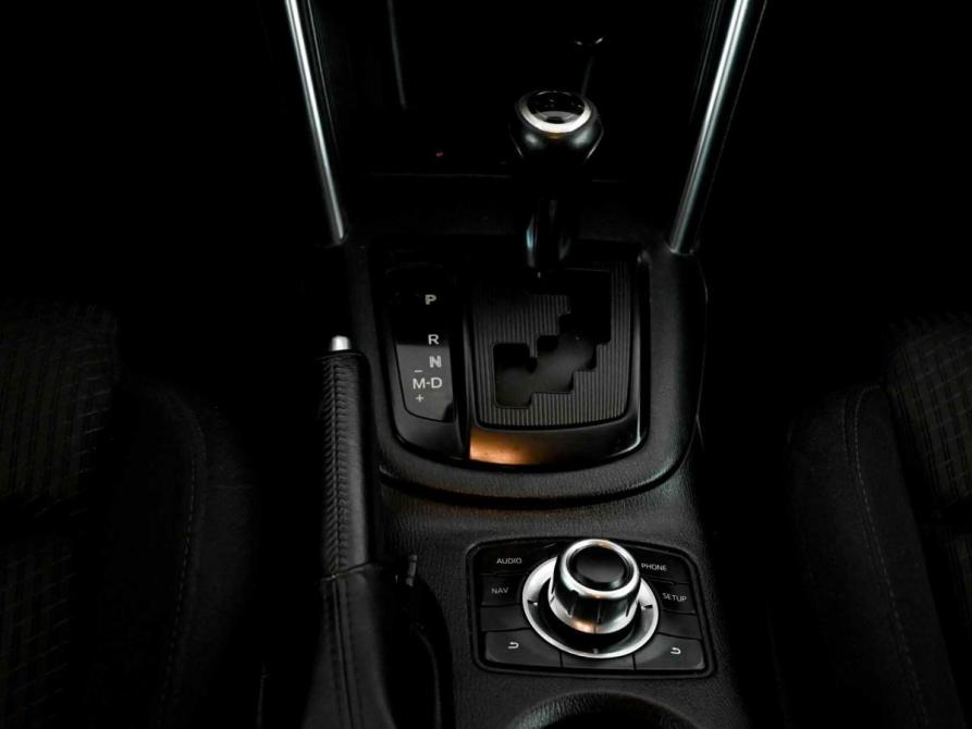 Mazda CX-5 I Екатеринбург  - изображение 14