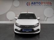 Lada (ВАЗ) Granta I Рестайлинг Москва  - изображение 27