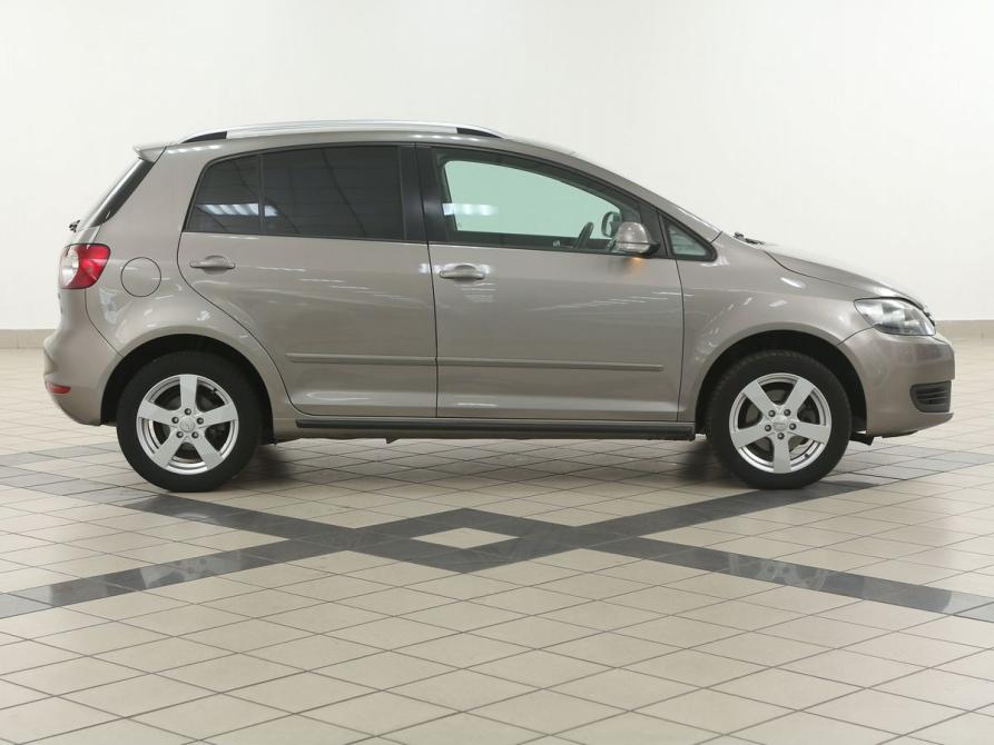 Volkswagen Golf Plus II Иваново  - изображение 5