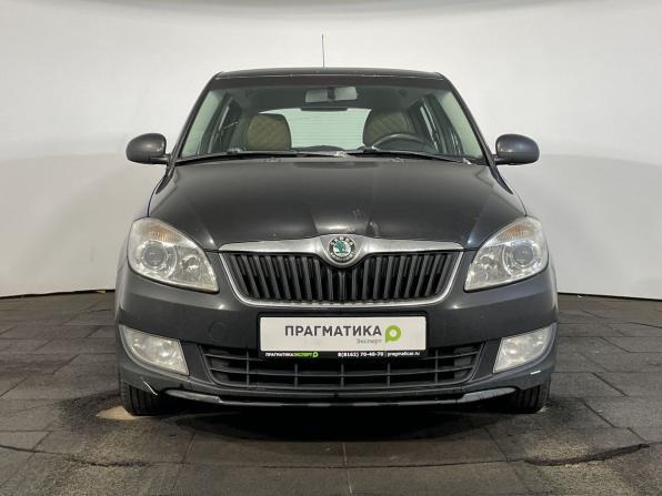 Skoda Fabia II с пробегом 2010 года, цена 320 000 рублей, 296884 км, хэтчбек, Автокод Объявления
