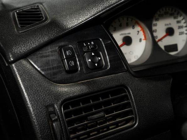 Mitsubishi Lancer IX с пробегом 2004 года, цена 380 000 рублей, 218850 км, седан, Автокод Объявления