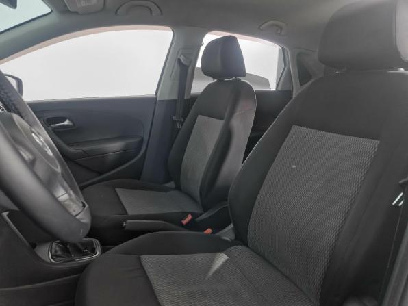 Volkswagen Polo V с пробегом 2010 года, цена 489 000 рублей, 366759 км, седан, Автокод Объявления