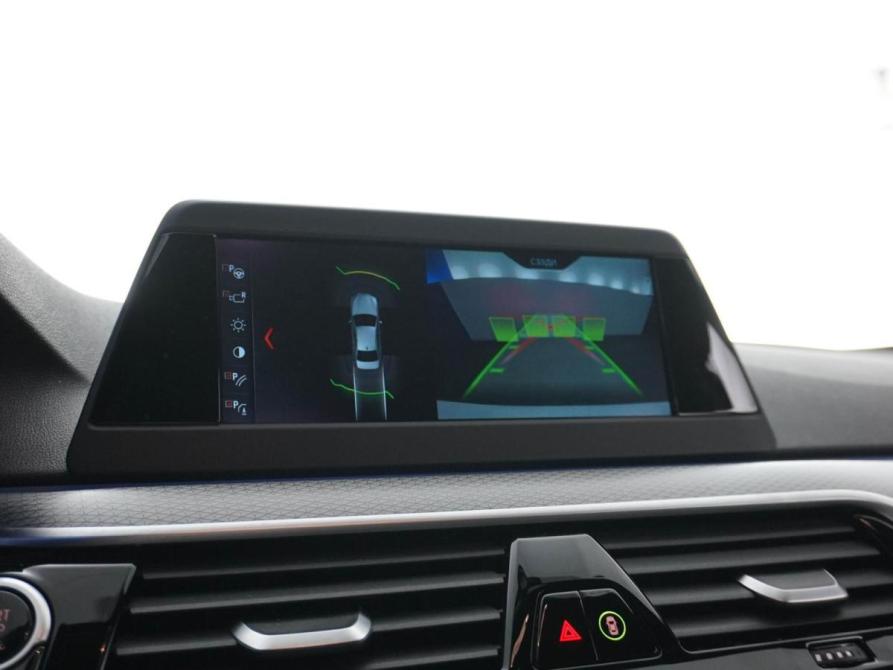 BMW 5 серии VII (G30/G31/G38) Москва  - изображение 13