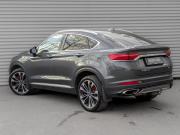 Geely Tugella I Москва  - изображение 37
