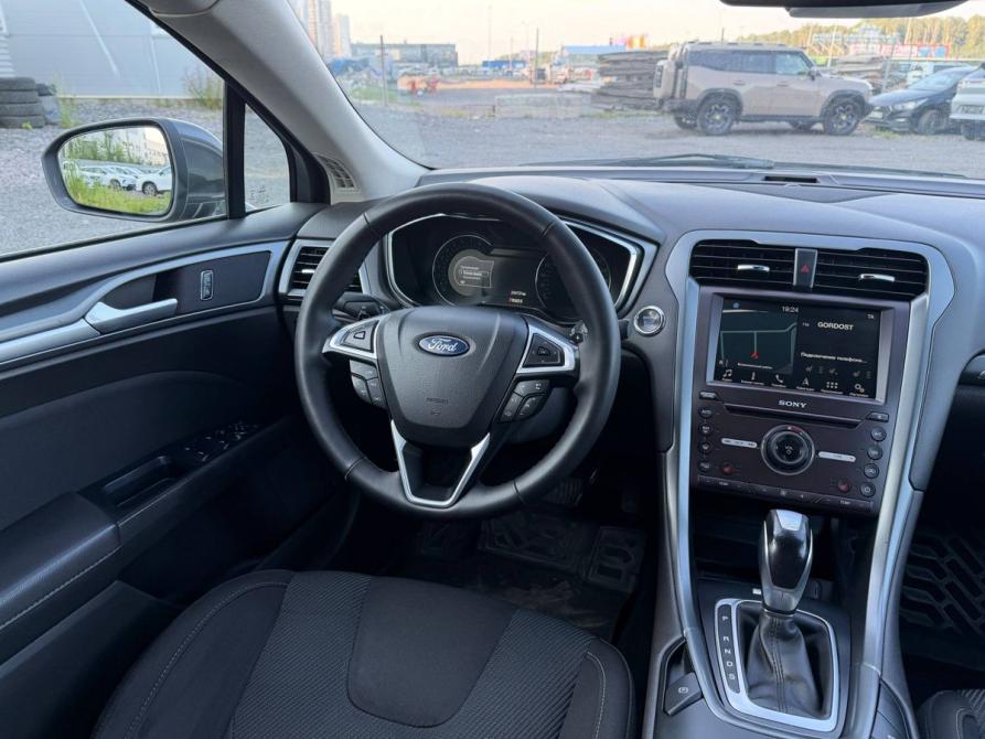 Ford Mondeo V Санкт-Петербург  - изображение 6