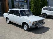 Lada (ВАЗ) 2107 Саратов  - изображение 14
