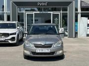 Skoda Fabia II Рестайлинг Воронеж  - изображение 13