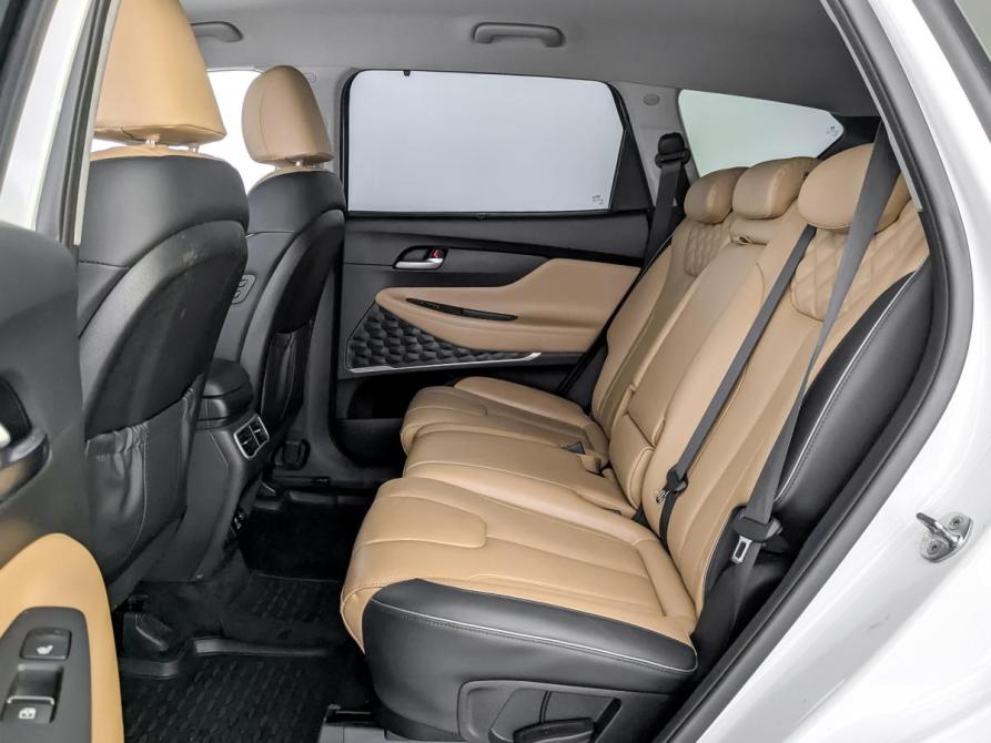 Hyundai Santa Fe IV Рестайлинг Москва  - изображение 12