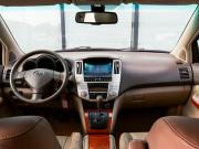 Lexus RX II Рестайлинг Екатеринбург  - изображение 37