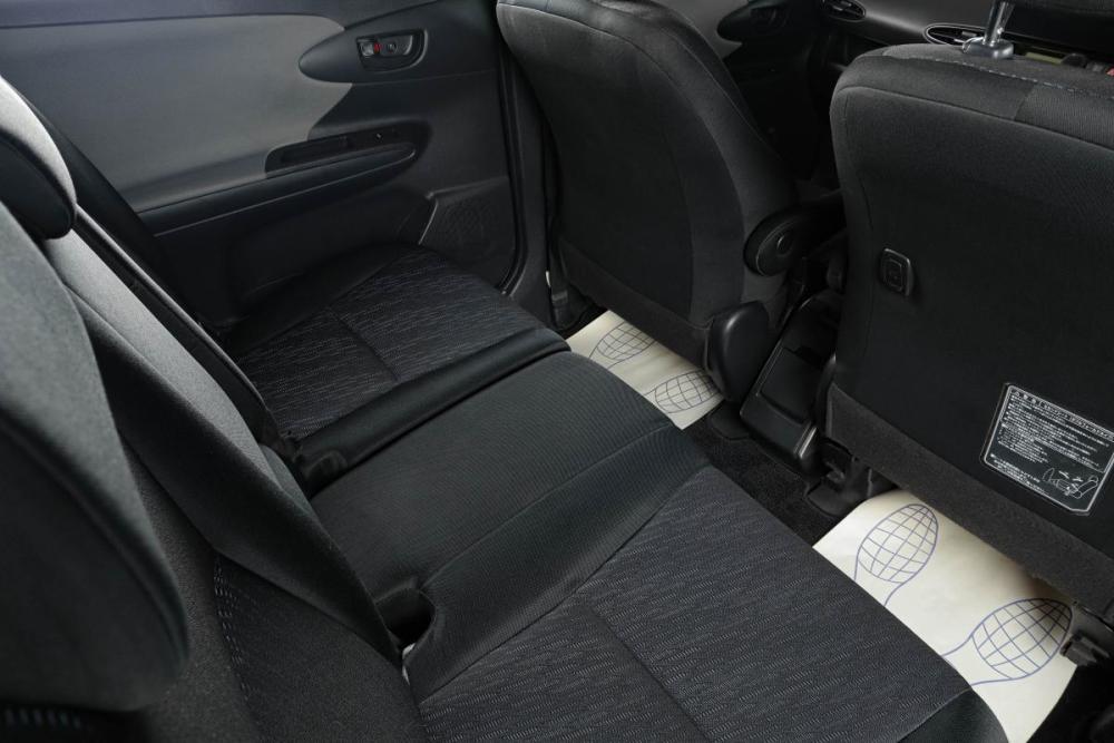 Toyota Wish II Тюмень  - изображение 9