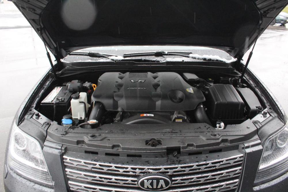 Kia Mohave I Рестайлинг Брянск  - изображение 26