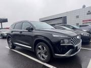 Hyundai Santa Fe IV Рестайлинг Санкт-Петербург  - изображение 5