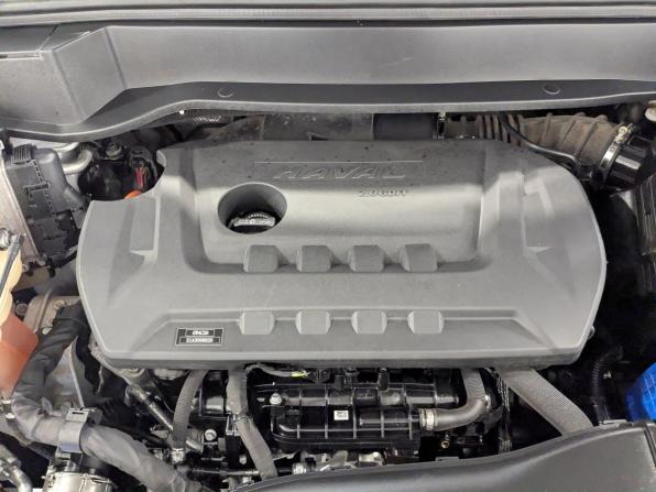 Haval F7 I Рестайлинг с пробегом 2022 года, цена 2 100 000 рублей, 86304 км, внедорожник, Автокод Объявления