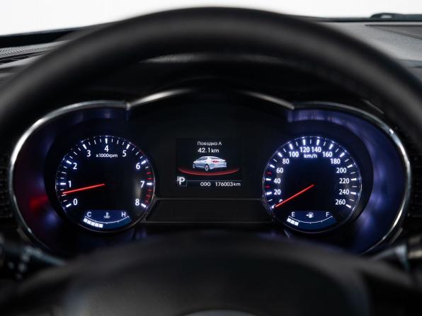 Kia Optima III с пробегом 2013 года, цена 1 200 000 рублей, 176003 км, седан, Автокод Объявления