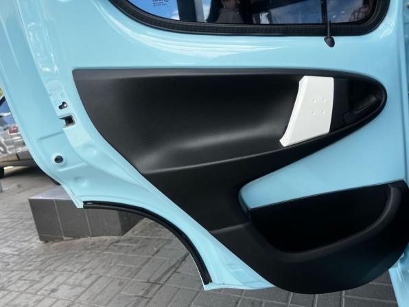 Citroen C1 I Рестайлинг 2 с пробегом 2013 года, цена 540 000 рублей, 217330 км, хэтчбек, Автокод Объявления